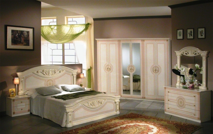 Bedroom Furniture Ideas