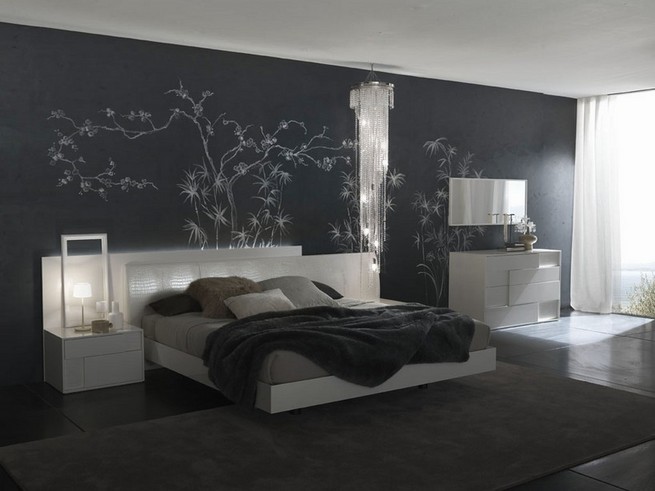 Bedroom paint ideas for creating a perfect personal space