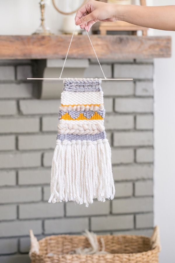 Small Tapestries