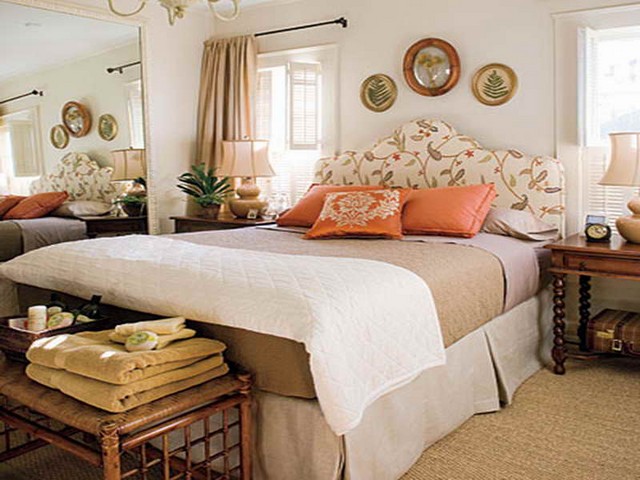 Guest bedroom ideas modern