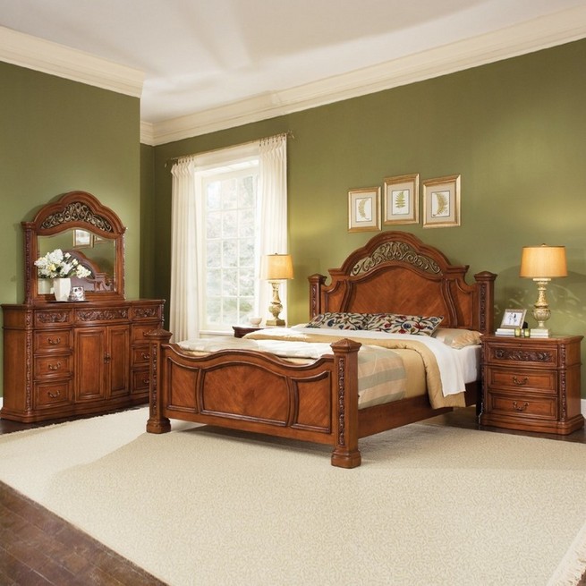 Cheap bedroom sets near me