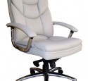 Leather computer chair office chairs