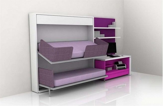 Furniture for teenage girl bedrooms