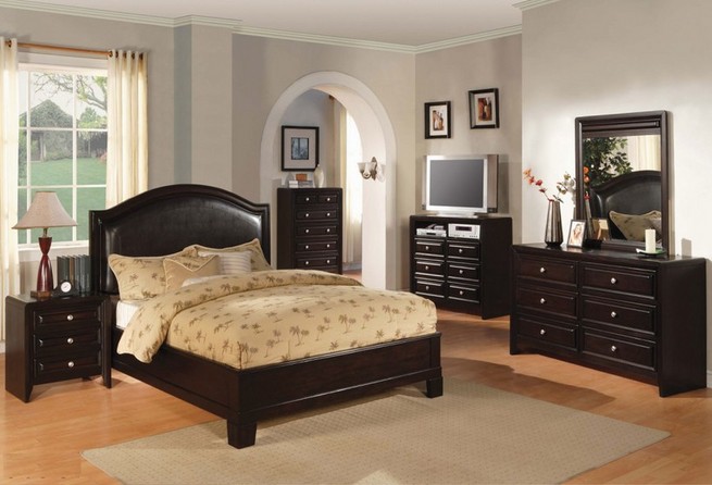 Discount bedroom furniture online