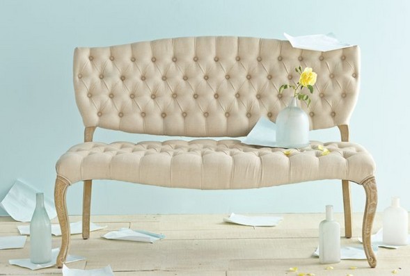 Settee sofa world market