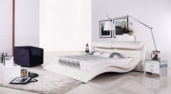 Queen size futon mattress cover