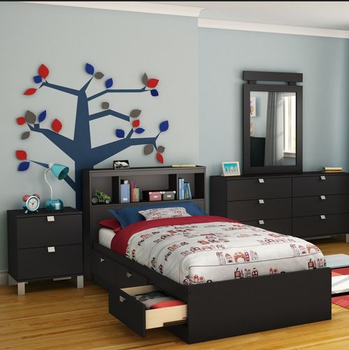 Full size bed quilt sets