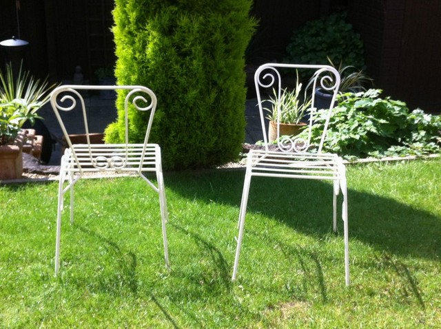 Quality bedroom chairs