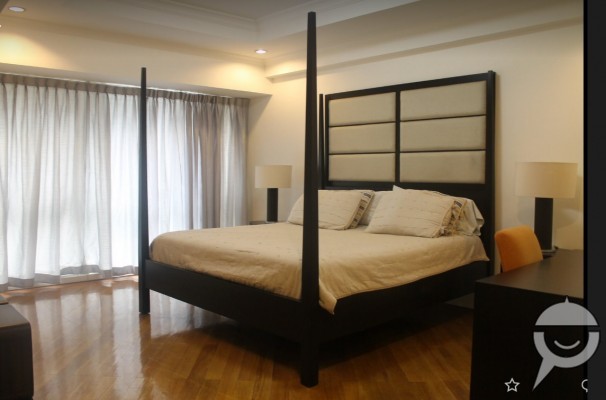 2 bedroom apartments for rent quezon city