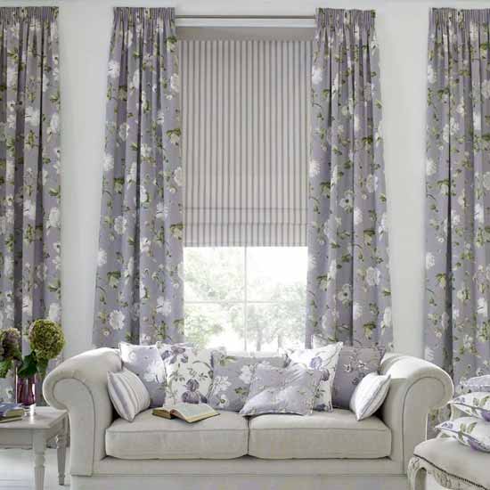 Bedroom curtain ideas photos