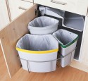 Kitchen trash storage ideas