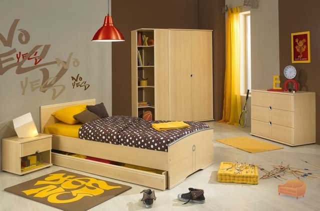 Bedroom furniture queen sets