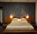 Bedroom decorating ideas with quilts