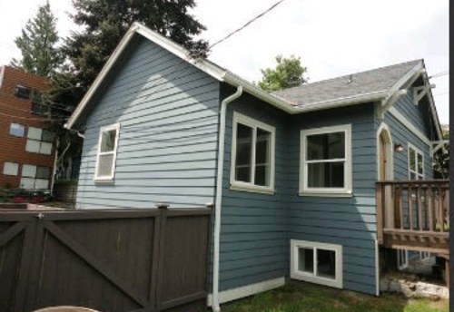 One bedroom apartments reno