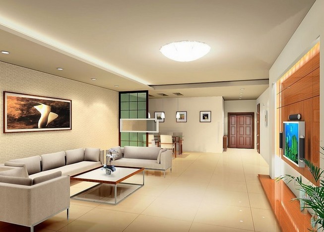 Living room art tips and ideas