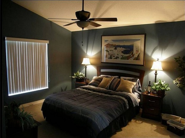 What you need to know before choosing bedroom decorating ideas
