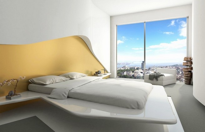 One bedroom apartments for rent while travelling