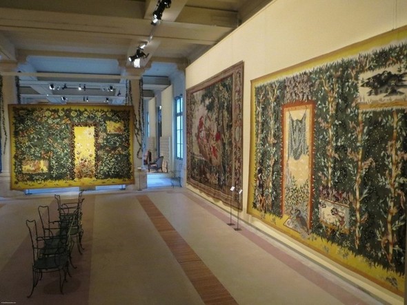 Gobelins Tapestry Tours