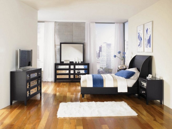 Bedroom furniture ideas