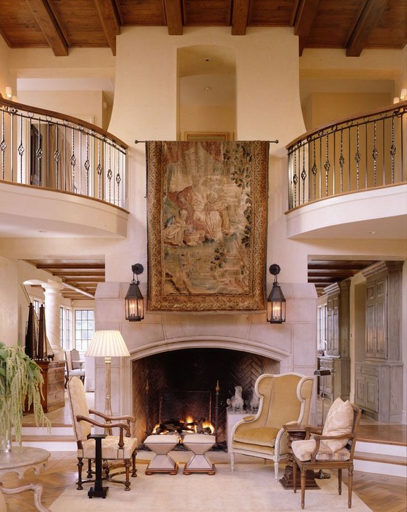 Huge Tapestry Wall Hangings
