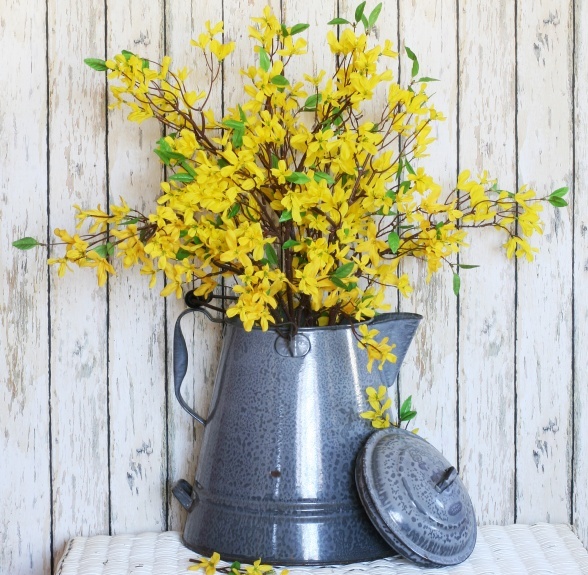 French country kitchen decor ideas