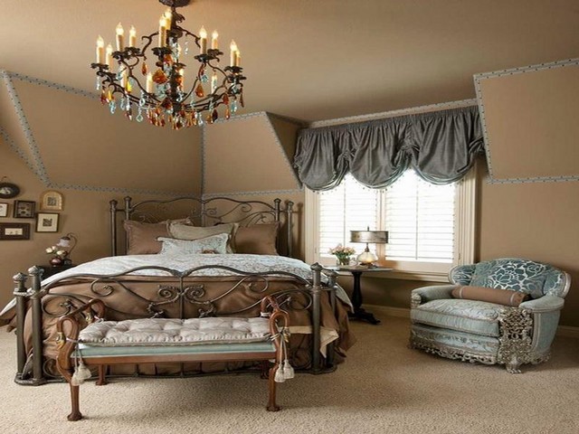 Bedroom ideas for couples