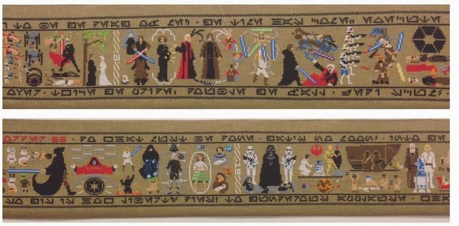 Top 10 photos long tapestry
