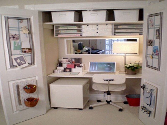 Small bedroom ideas teenage girl
