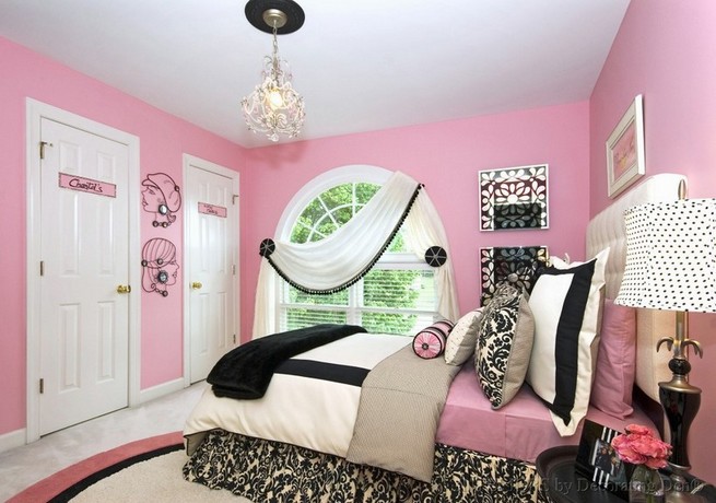 Small bedroom ideas teenage girl