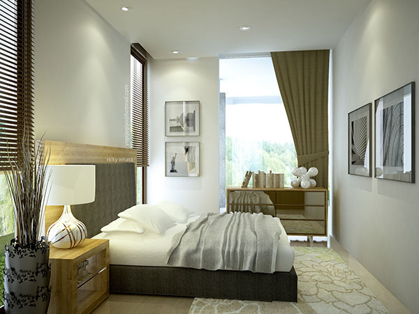Welcoming guest bedroom ideas