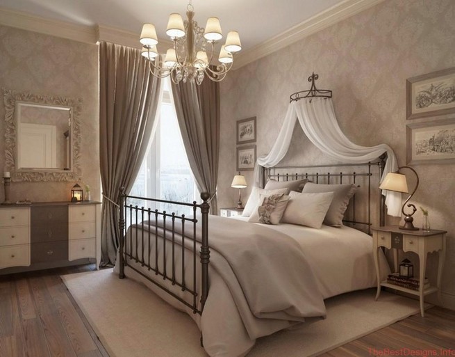 Small Bedrooms Interior Design