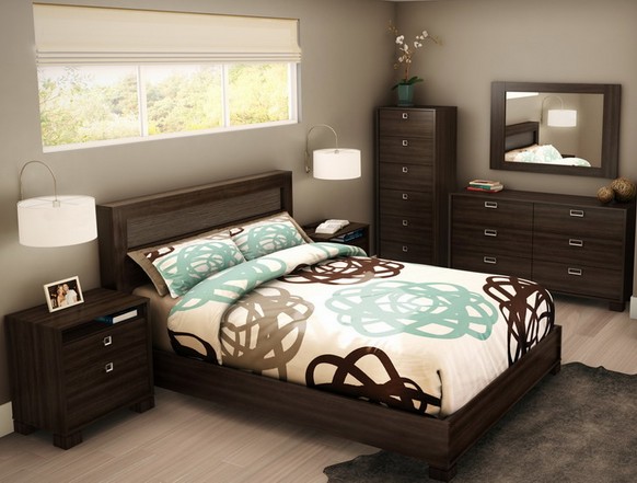 Bedroom decorating ideas quiz