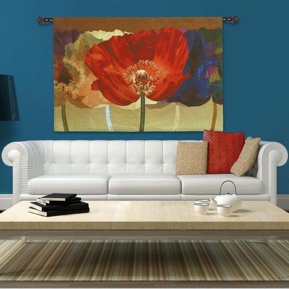 Extra Large Wall Tapestry