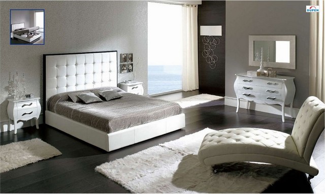 Cheap bedroom sets with mattress for sale