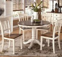 Small dining table for kitchen
