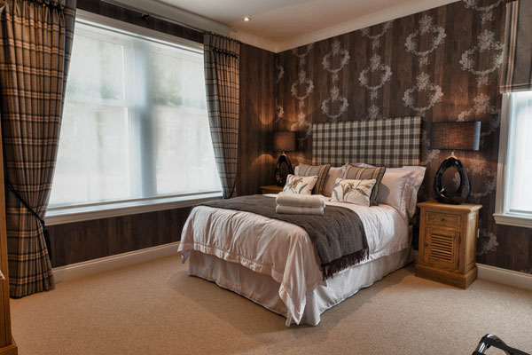 Guest bedroom wall color ideas
