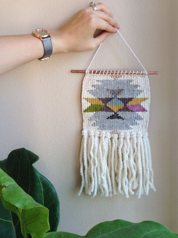 Small Wall Tapestry