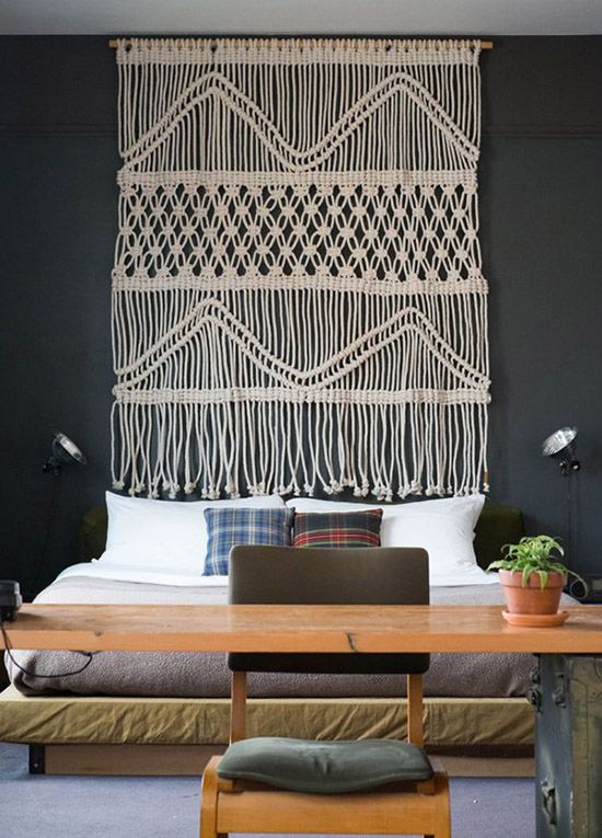 Huge Wall Tapestry