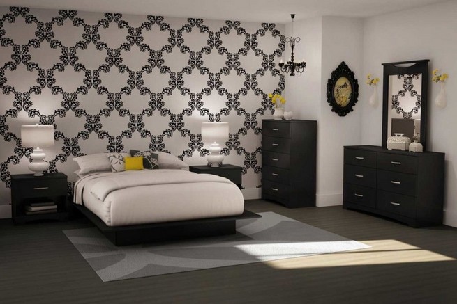 Cheap bedroom sets with mattress included