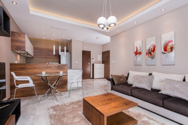One bedroom apartments queens
