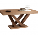 Extra small dining table