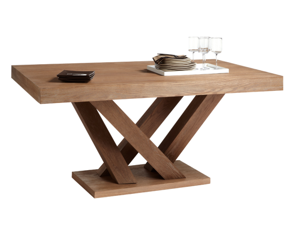 Extra small dining table