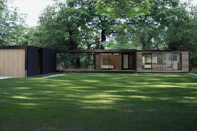 Prefab Container Homes Philippines