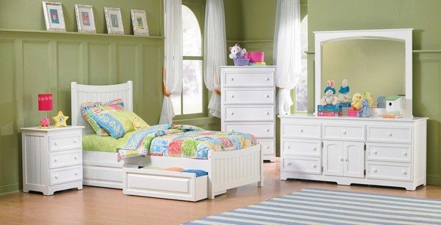 Discount bedroom sets queen