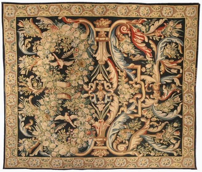 Gobelins Tapestry