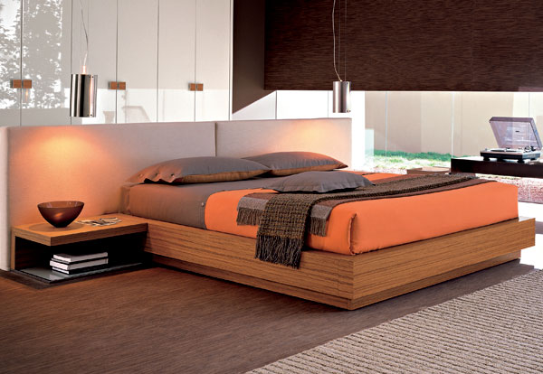 Bedroom design ideas quiz