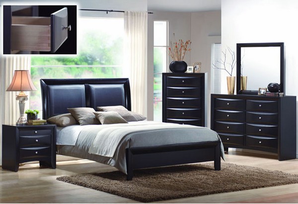 Bedroom furniture qatar