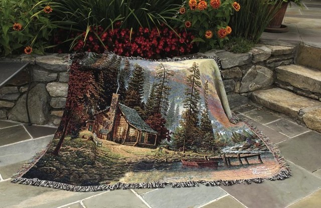 Tapestry Store