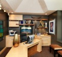 Office credenza modern