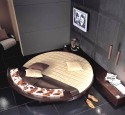 Luxury modern bedroom furniture
